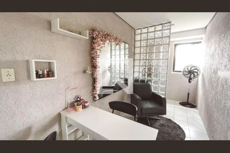 Apartamento à venda com 126m², 3 quartos e 3 vagasÁrea comum