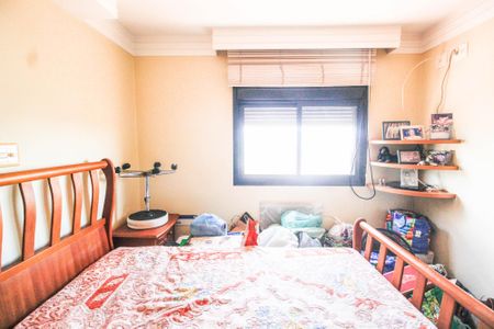 Apartamento à venda com 126m², 3 quartos e 3 vagasQuarto 2