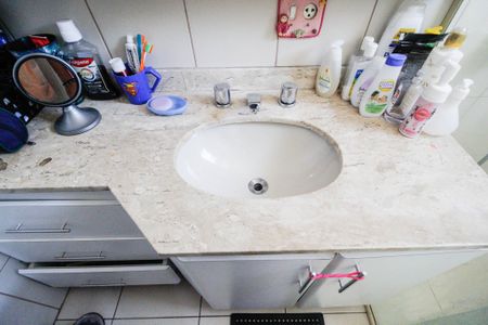 Apartamento à venda com 126m², 3 quartos e 3 vagasSuíte