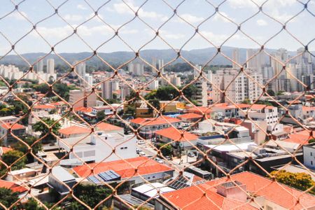 Apartamento à venda com 126m², 3 quartos e 3 vagasVista