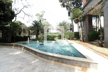 Apartamento à venda com 126m², 3 quartos e 3 vagasÁrea comum