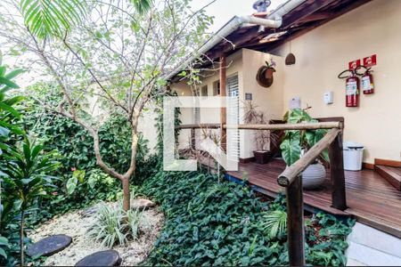 Apartamento à venda com 126m², 3 quartos e 3 vagasÁrea comum