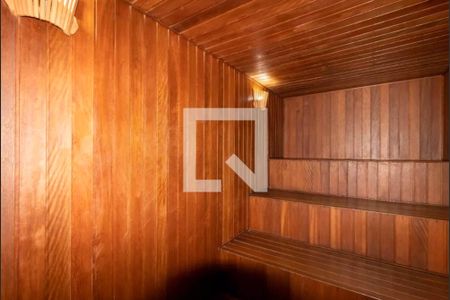 Apartamento à venda com 126m², 3 quartos e 3 vagasSaúna