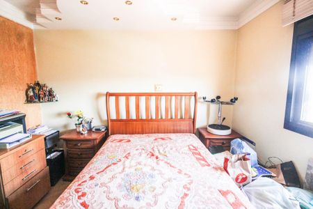 Apartamento à venda com 126m², 3 quartos e 3 vagasQuarto 2