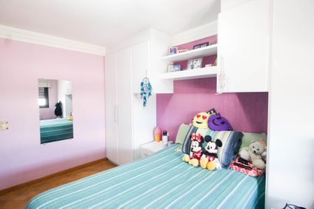 Apartamento à venda com 126m², 3 quartos e 3 vagasQuarto 1