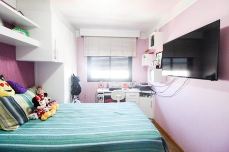 Apartamento à venda com 126m², 3 quartos e 3 vagasQuarto 1