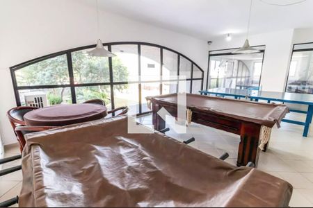 Apartamento à venda com 126m², 3 quartos e 3 vagasSalão de festas