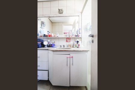 Apartamento à venda com 126m², 3 quartos e 3 vagasSuíte