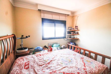 Apartamento à venda com 126m², 3 quartos e 3 vagasQuarto 2