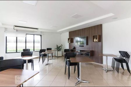 Apartamento à venda com 126m², 3 quartos e 3 vagasSalão de festas