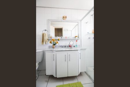 Apartamento à venda com 126m², 3 quartos e 3 vagasSuíte