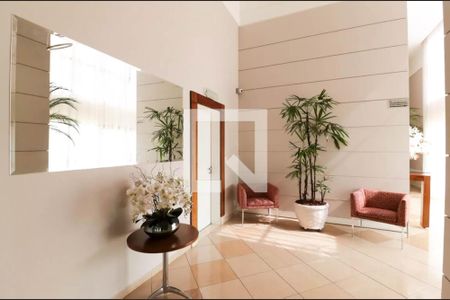 Apartamento à venda com 126m², 3 quartos e 3 vagasÁrea comum