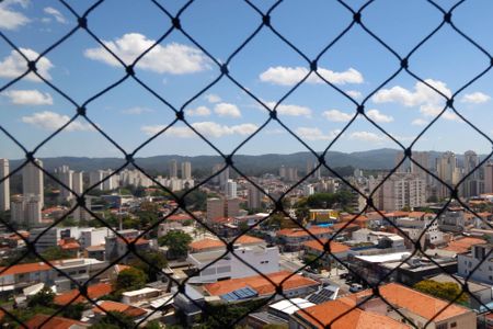 Apartamento à venda com 126m², 3 quartos e 3 vagasVista