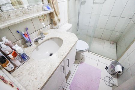 Apartamento à venda com 126m², 3 quartos e 3 vagasSuíte