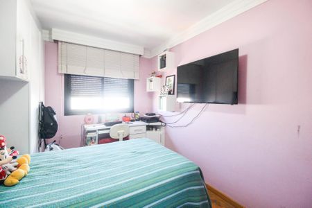 Apartamento à venda com 126m², 3 quartos e 3 vagasQuarto 1