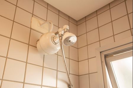 Apartamento à venda com 65m², 2 quartos e 1 vagaBanheiro da Suíte