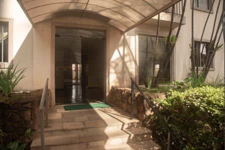 Apartamento à venda com 65m², 2 quartos e 1 vagaHall de entrada