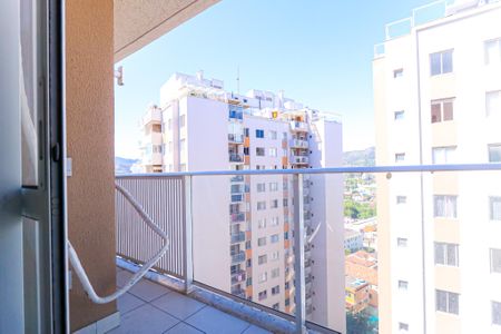 Apartamento à venda com 53m², 2 quartos e 1 vagaVaranda da Sala