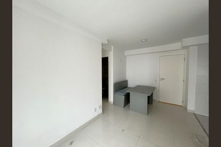 Apartamento à venda com 53m², 2 quartos e 1 vagaSala