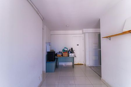 Apartamento à venda com 53m², 2 quartos e 1 vagaSala