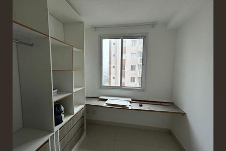 Apartamento à venda com 53m², 2 quartos e 1 vagaQuarto 2