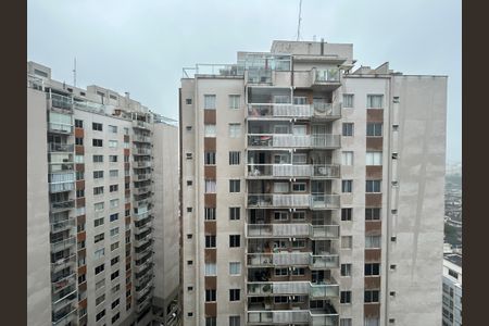Apartamento à venda com 53m², 2 quartos e 1 vagaVista do Quarto 1