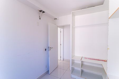 Apartamento à venda com 53m², 2 quartos e 1 vagaQuarto 2 