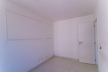 Apartamento à venda com 53m², 2 quartos e 1 vagaQuarto
