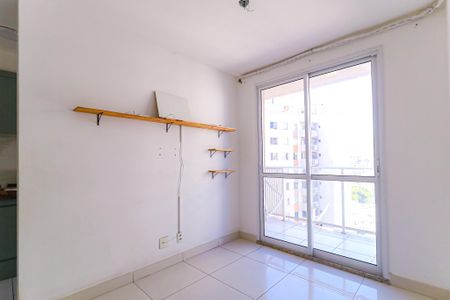 Apartamento à venda com 53m², 2 quartos e 1 vagaSala
