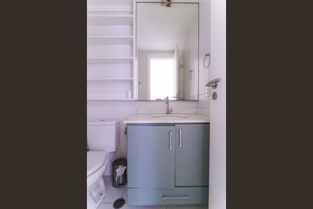 Apartamento à venda com 53m², 2 quartos e 1 vagaBanheiro