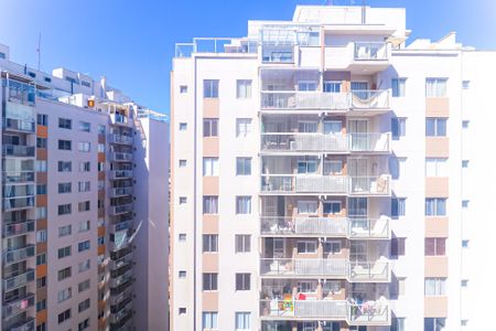 Apartamento à venda com 53m², 2 quartos e 1 vagaQuarto vista