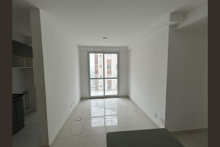 Apartamento à venda com 53m², 2 quartos e 1 vagaSala