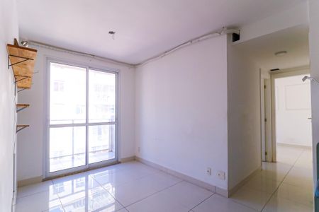Apartamento à venda com 53m², 2 quartos e 1 vagaSala