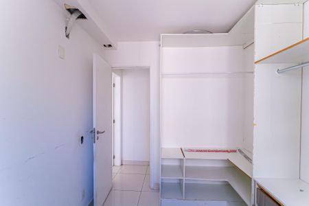 Apartamento à venda com 53m², 2 quartos e 1 vagaQuarto 2 