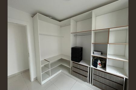 Apartamento à venda com 53m², 2 quartos e 1 vagaQuarto 2