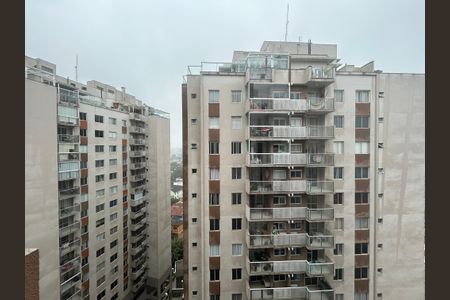 Apartamento à venda com 53m², 2 quartos e 1 vagaVista do Quarto 2