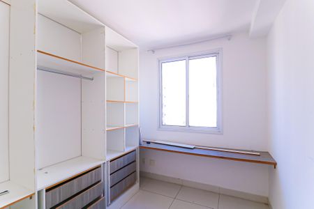 Apartamento à venda com 53m², 2 quartos e 1 vagaQuarto 2 