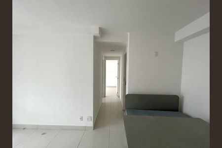 Apartamento à venda com 53m², 2 quartos e 1 vagaCorredor