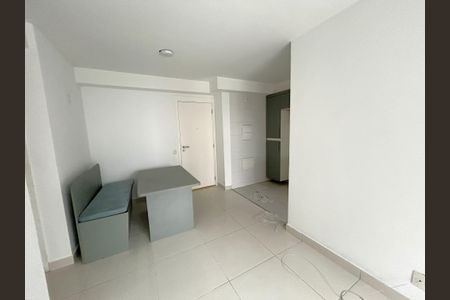 Sala de apartamento à venda com 2 quartos, 53m² em Cachambi, Rio de Janeiro