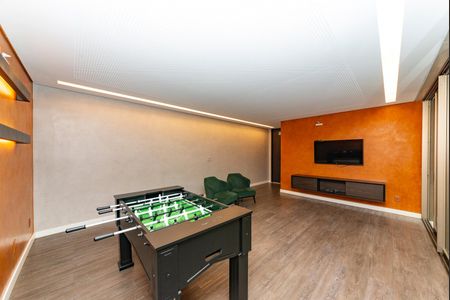 Apartamento à venda com 174m², 4 quartos e 4 vagas Apartamento à venda com 174m², 4 quartos e 4 vagasÁrea comum