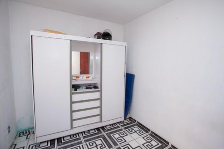 Apartamento à venda com 45m², 2 quartos e sem vagaQuarto 1