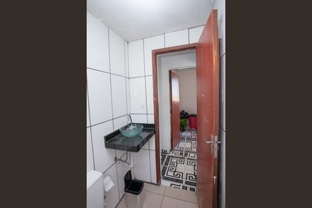 Apartamento à venda com 45m², 2 quartos e sem vagaBanheiro Social