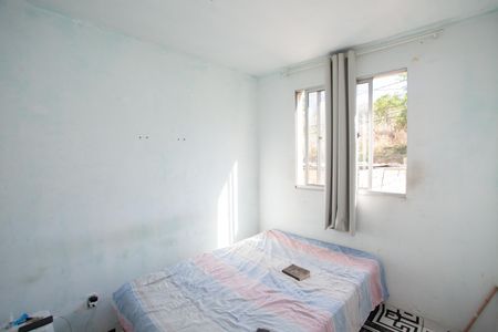 Apartamento à venda com 45m², 2 quartos e sem vagaQuarto 2