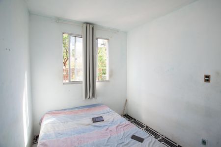 Apartamento à venda com 45m², 2 quartos e sem vagaQuarto 2