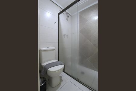 Apartamento para alugar com 37m², 1 quarto e 1 vagaBanheiro