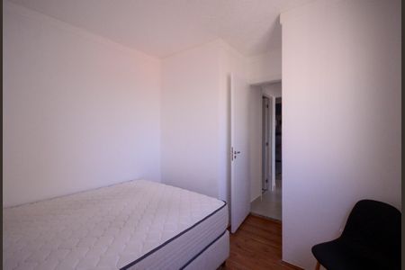 Quarto 2 de apartamento para alugar com 2 quartos, 33m² em Sacomã, São Paulo