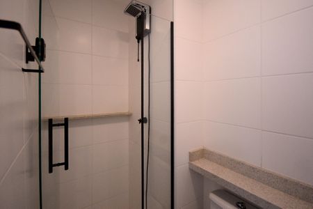 Apartamento para alugar com 33m², 2 quartos e sem vagaBanheiro 