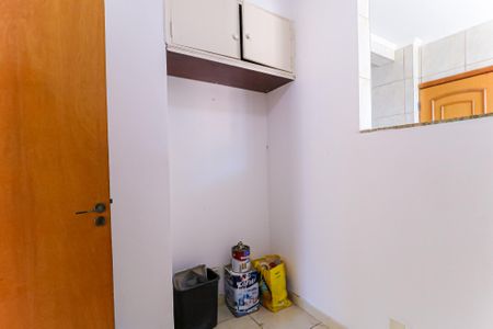 Apartamento à venda com 95m², 3 quartos e 1 vagaQuarto 3