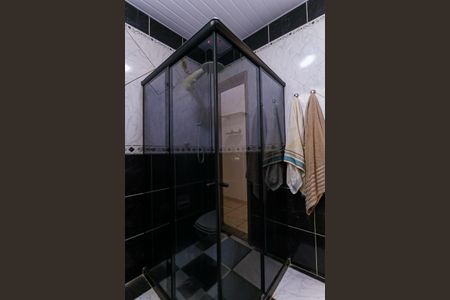 Apartamento à venda com 95m², 3 quartos e 1 vagaBanheiro