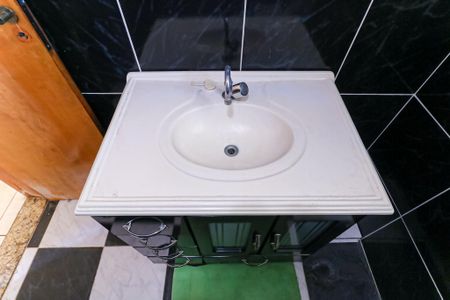 Apartamento à venda com 95m², 3 quartos e 1 vagaBanheiro